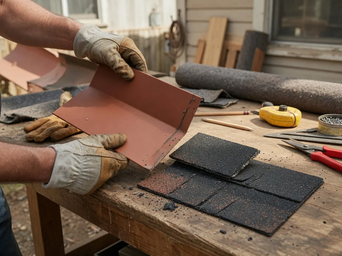 Roof Repair company in Wyckoff, NJ